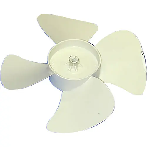 Beverage Air 405-062A FAN BLADE EVAP 6