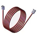 TIMBERLINE RL-APC-3 3’ POWER CORD F/STEALTH LOCK