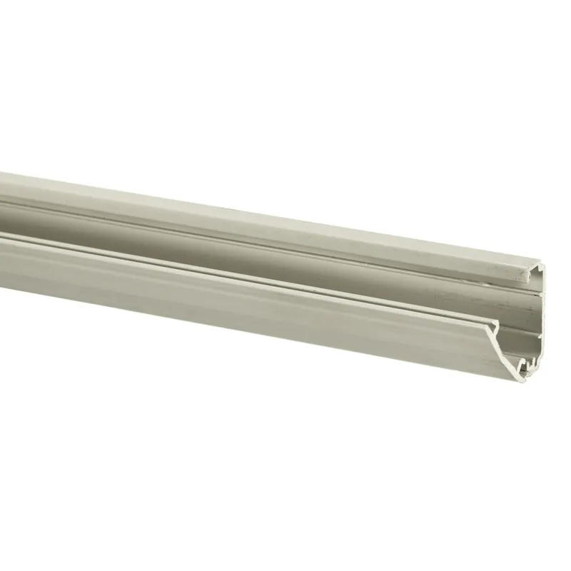 Hubbell PW1ABC5 Walltrak1 Adhesive BC+CRV 5'