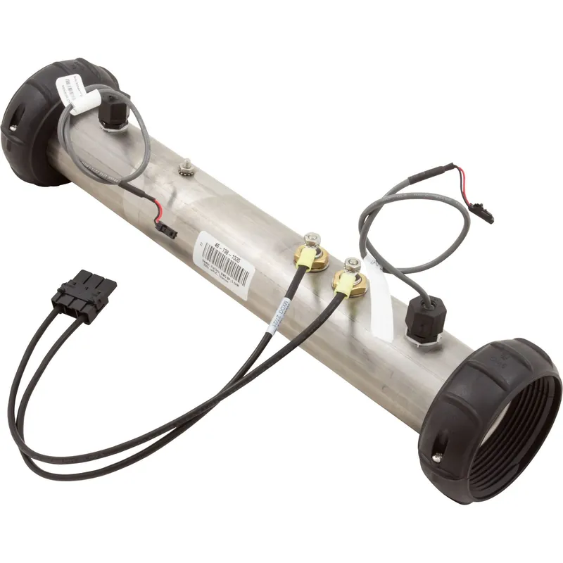 Balboa Water Group G7532 Heater FloThru 5.5kW 230v w/PnC Titanium