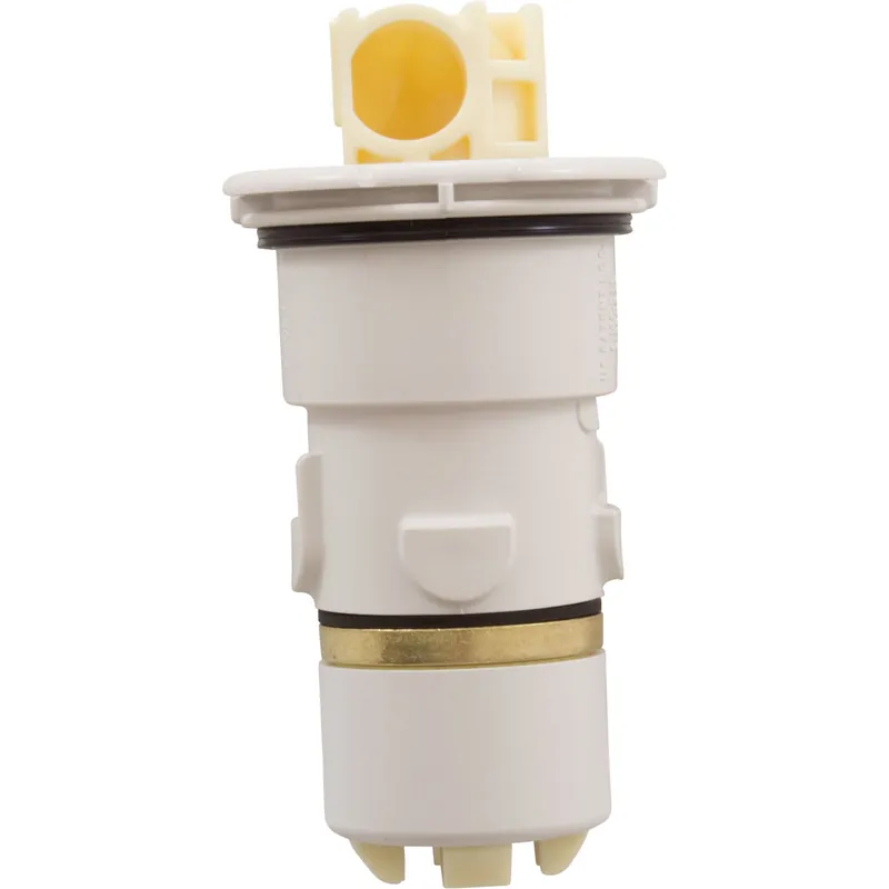 Paramount 004-627-5060-01 Nozzle PV3 White