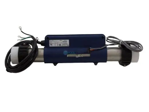 Gecko 0613-421009 IN.YJ Heater 4KW with Cord and Sensors