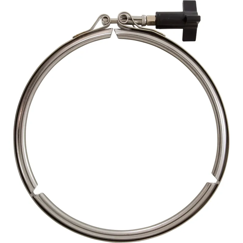 Paramount 005-302-3570-00 Clamp for Hydra Valve