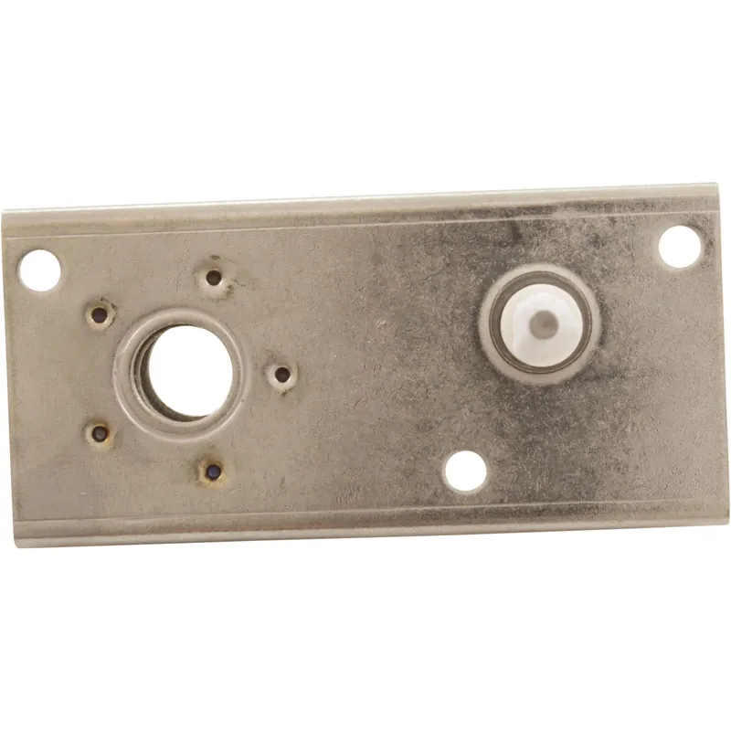 Jacuzzi 77140 Flame Rod With Sight Glass Kit