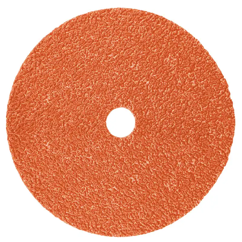 3M 7000119211 Cubitron II 7 Dia X 0.875 Arbor 80+ Grit