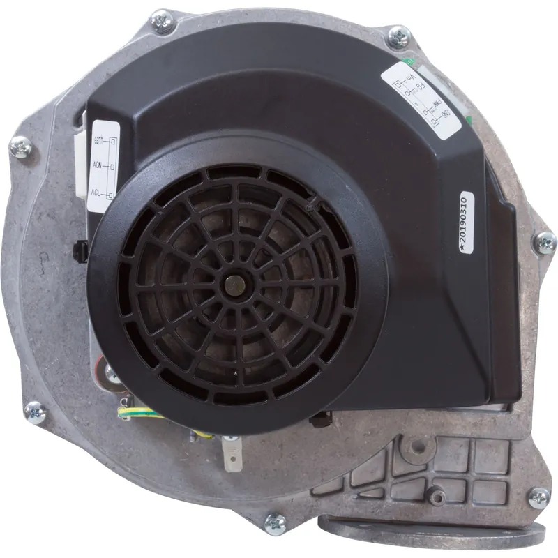 Jacuzzi 78132 JCZ J-HN250C AIR COMB BLOWER