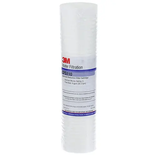 Cuno 5612111 Prefilter CFS110 11 (Size) Replacement MPN