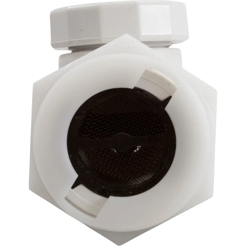 Custom Molded Products 25563-150-000 Connecter Assy Cmplt UWF 360 Wht Gen