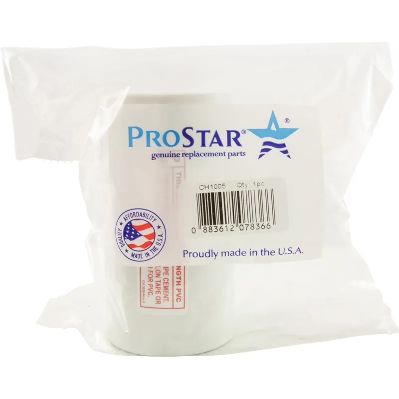 AquaStar CH1005 Chlorinator Diverter Tee