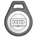 HID Global 1346LNSMN Access Control Proximity Keyfob Standard RF Programmed 125 Kilohertz