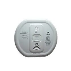 ALULA RE115 CO Sensor, Qolsys/GE/Interlogix Compatible Each