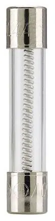 EATON MDL-1/4-R BUSS MDL-1/4-R 250V SMALL DIM FUSE