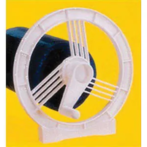 Feherguard FG1B FeherGuard Solar Reel Wheel Ends