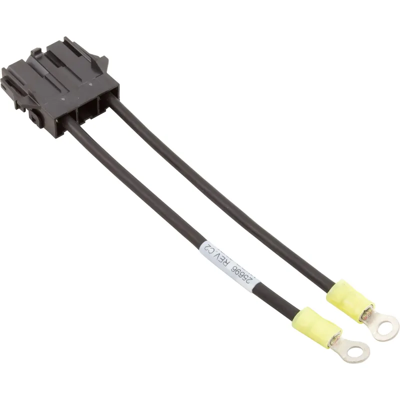 Balboa Water Group 25696 Cable Adapter BWG Plug'n'click Heater Female Molex 6