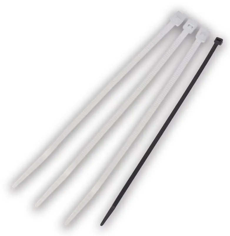 Ideal B-24-175-9-L Cable Tie Multi-Purpose Heavy-Duty 24 Inch