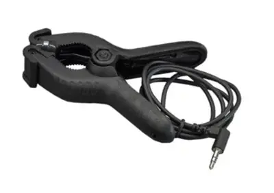 Yellow Jacket 67010 ManTooth Temperature clamp