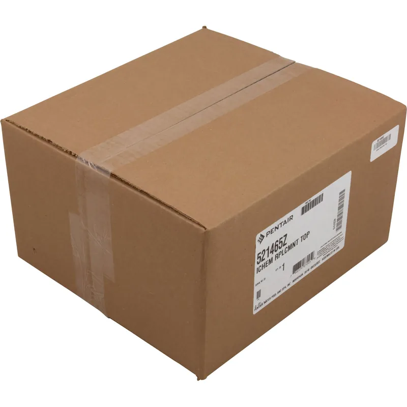 Pentair 521465Z Ichem Rplcmnt Top