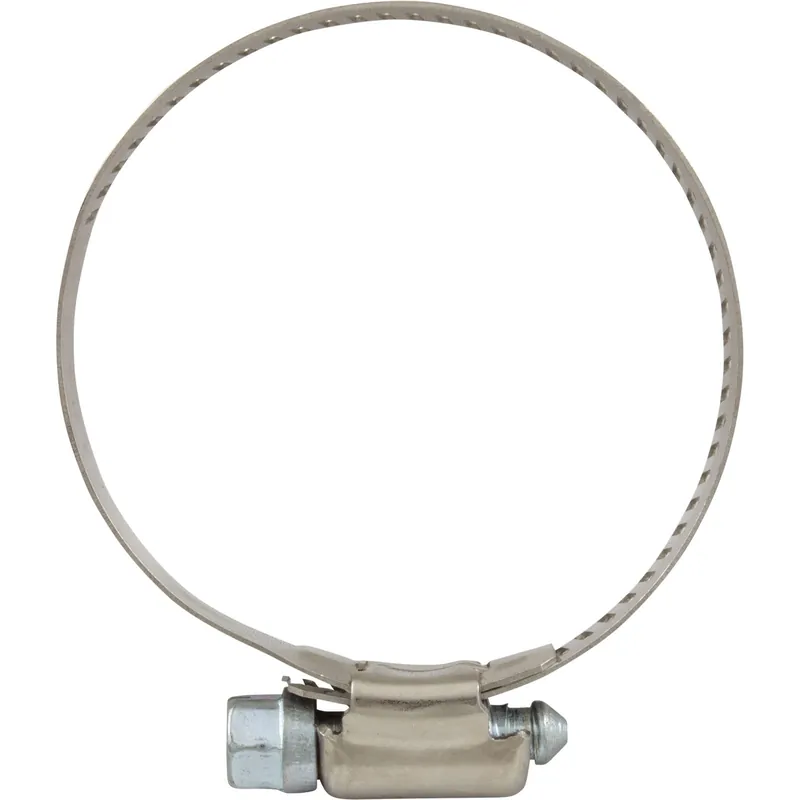 Valterra H03-0010 Stainless Clamp 1-5/16 to 2-1/4