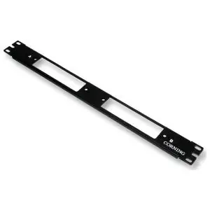 Corning CPP-01U-PNL 1 RU Panel for Plug and Play Universal Systems