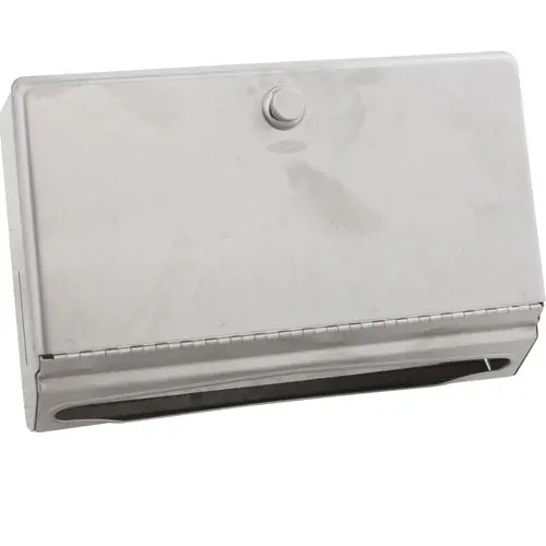 Bobrick 2621 Dispenser Towel Small