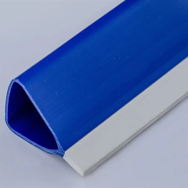 Bon 82-783 Lightweight Micro Topping Squeegee - 22 Without Notch