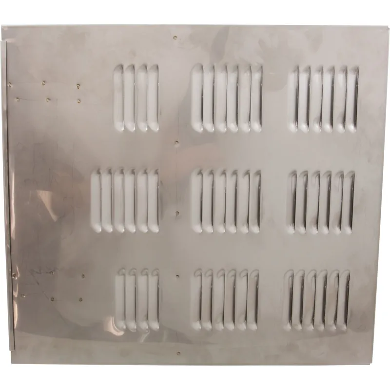 Jandy R0317004 Burner Tray Zodiac Laars Lite/Lite2 325 w/o Burner
