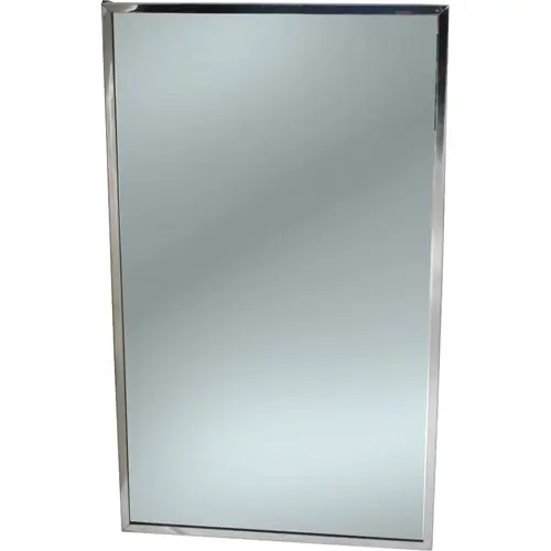 Bobrick 165 1830 Mirror Framed 30 x 18 Replacement MPN