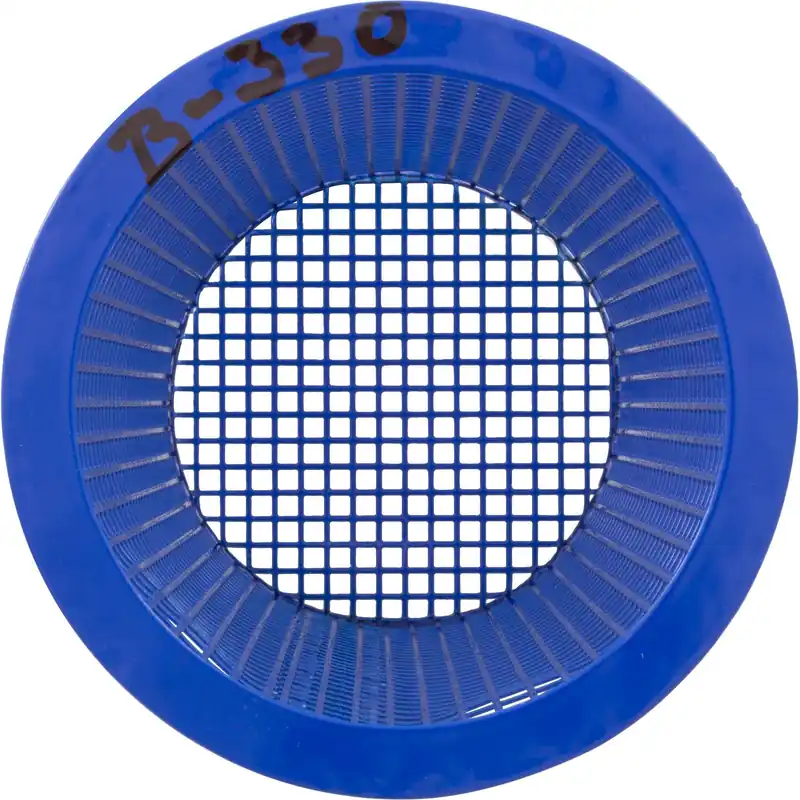 Aladdin B-330 Basket Trap SPSTX330SHX In Line Metal