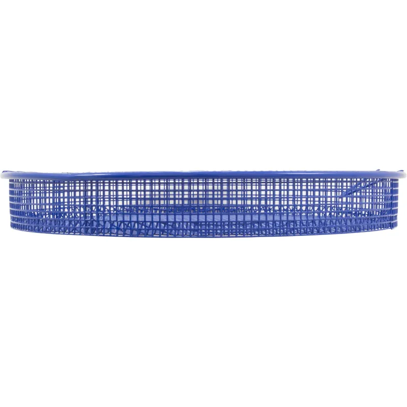 Aladdin B-26 Basket Skimmer International 1511-7 Powder Coated