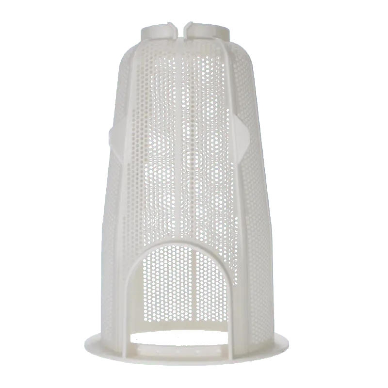 Jandy R0445900 Jandy Pro Series Pump Debris Filter Basket
