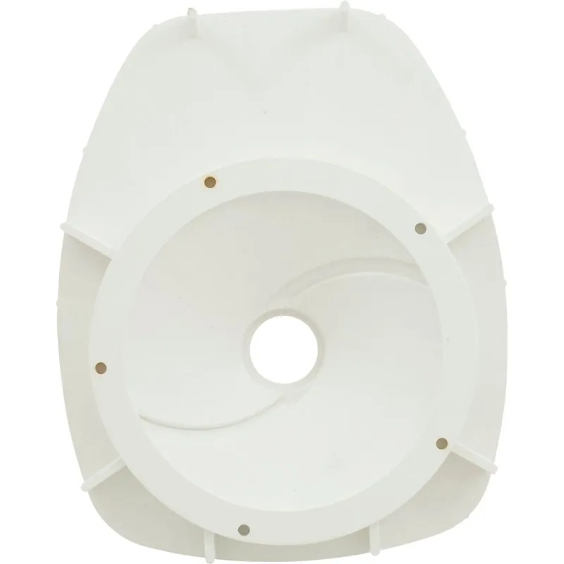 Speck Pumps 2920816103 Seal Housing PP/Talc Model 433