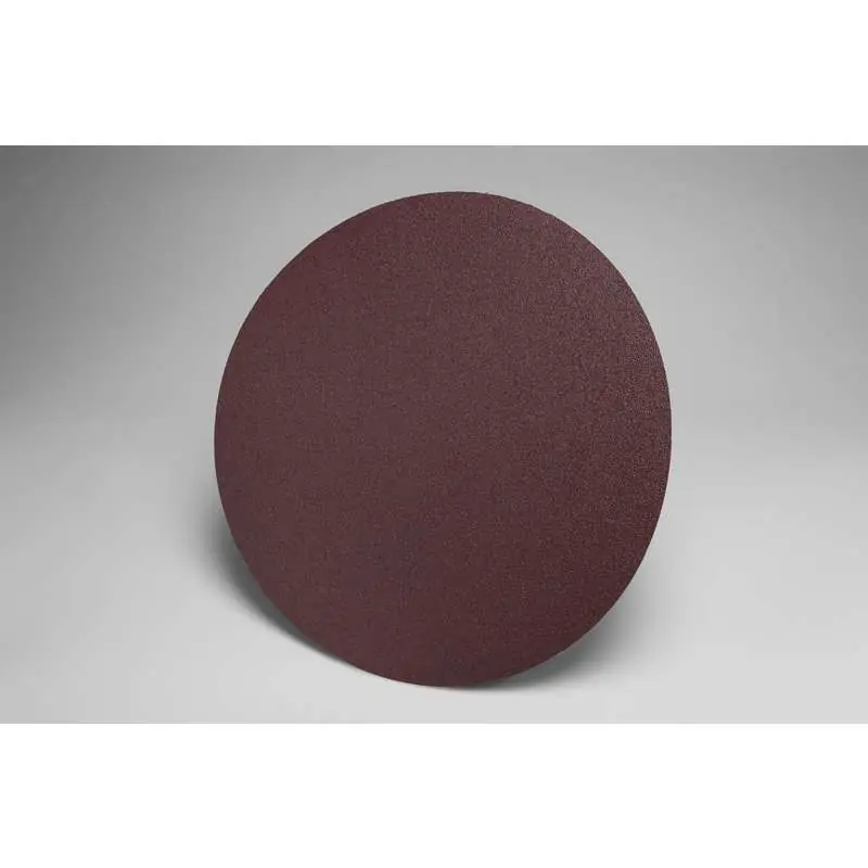 3M 7010294667 PSA Cloth Disc 348D P100 X-weight 9 in x NH 250 ea/Case