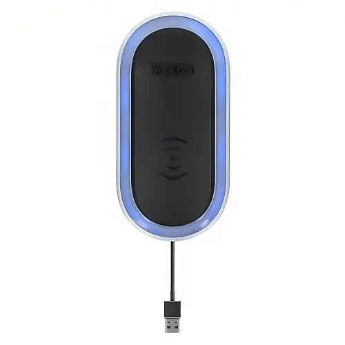 CDVI K-PROG USB Krypto Card Programmer