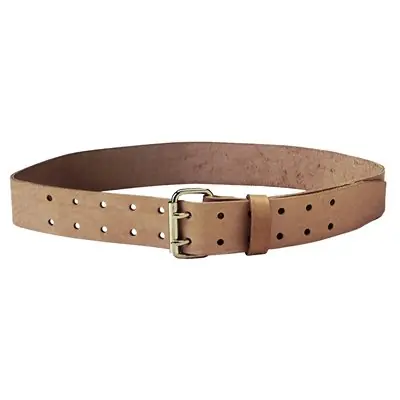 Bon 34-195 Tapered Belt - Leather 2 3/4