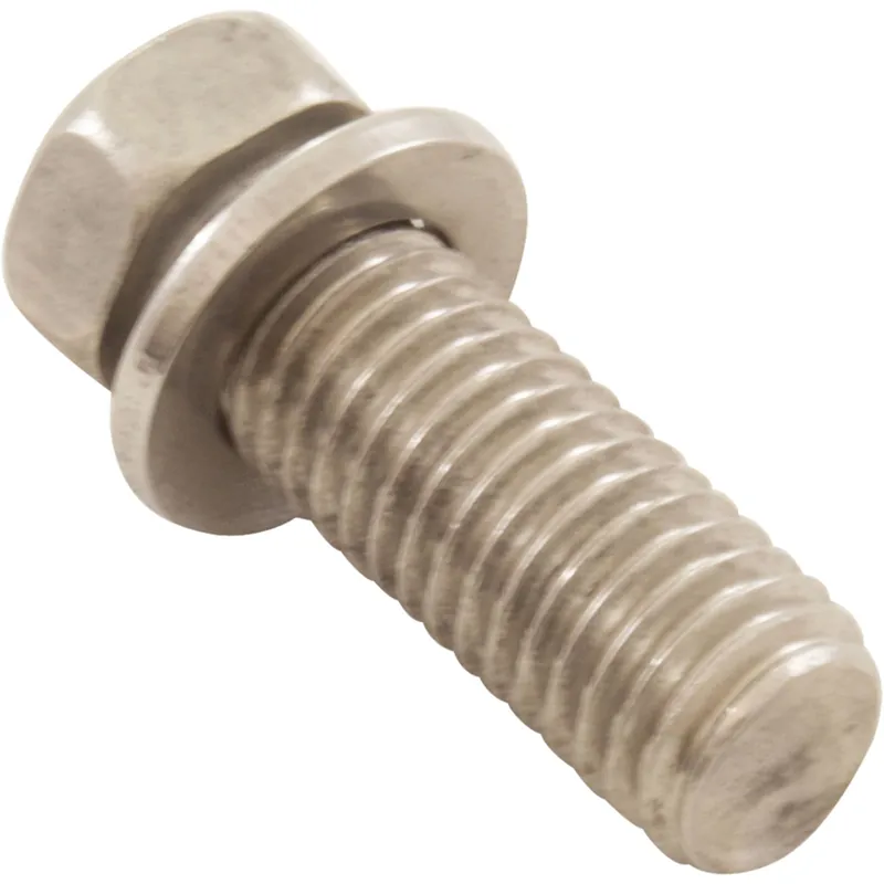 Jacuzzi 401564 JCZ JPQ/JVX MTR RETN BLTS 4 PK