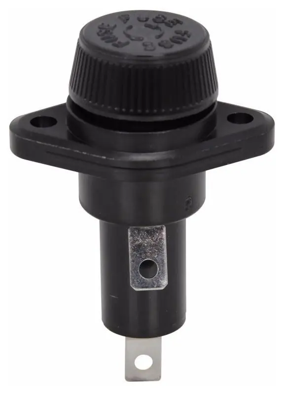 EATON HPS-FF Fuseholder Buss 480 Volt AC (each) Replacement MPN
