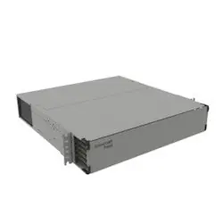 COMMSCOPE ENTERPRISE SOLUTIONS 760252003 PPL-2U Propel sliding tray fiber panel