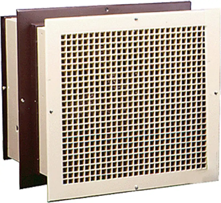Aprilaire 360 Humidifier 12 GPD Thru-the-Wall Self-Contained 360