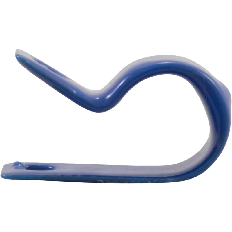 Aqua Products A2109PK P-Clip 7/16ID P3 Size