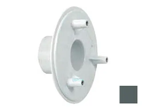 AquaStar 415SI105 4 Sumpless Bulkhead Fitting with 1.5 Slip Insider