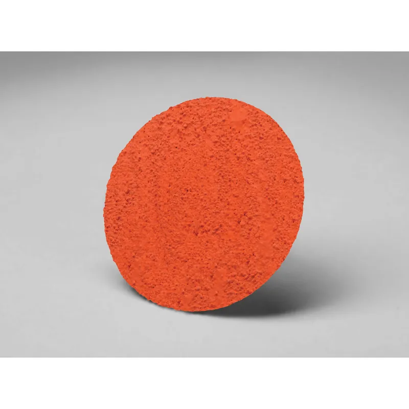 3M 7000045619 Roloc Disc 777F Type TR 1 in 50 Grit Replacement MPN