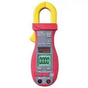 Fluke ACD-10-PLUS Clamp Meter 600A 600V ac/dc 10 mm Thick