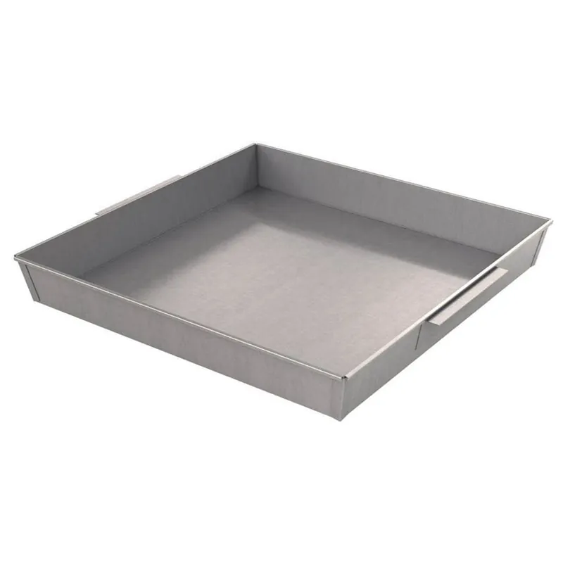 Bon 12-716 Slump Test Pan Power Each
