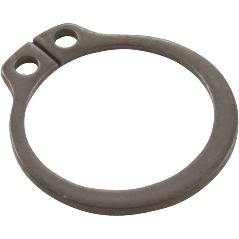 Jacuzzi 40285C Clip VSP150/250 Cooling Fan