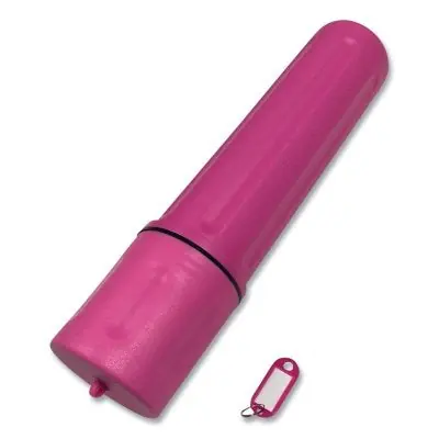 Best Welds RST-14-PINK Rod Storage Tube 10 lb Capacity