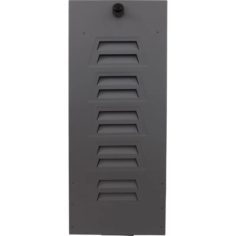 Jandy R0470901 Door Assembly, Zodiac Jandy LRZE/LRZM 125