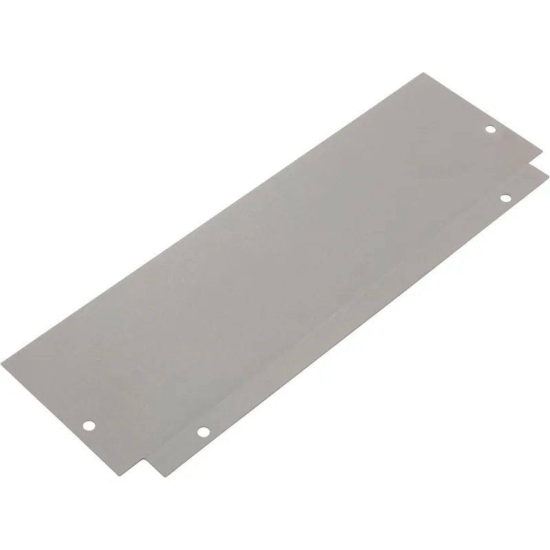 Jandy R0482600 In/Out Cover Panel  Replacement
