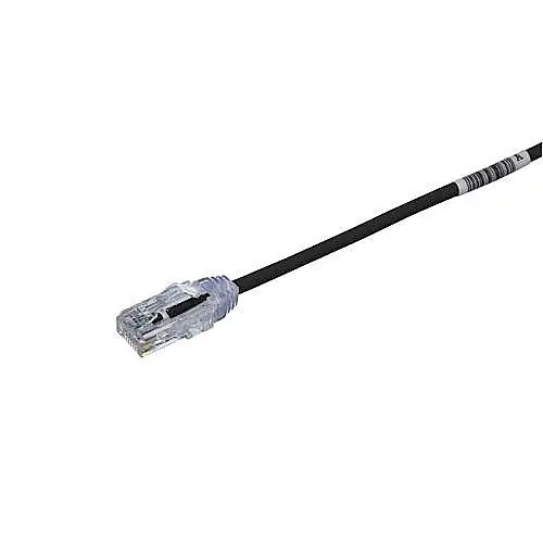 Panduit UTP28SP6BL Cat6 Patch Cable, Copper Patch Cord