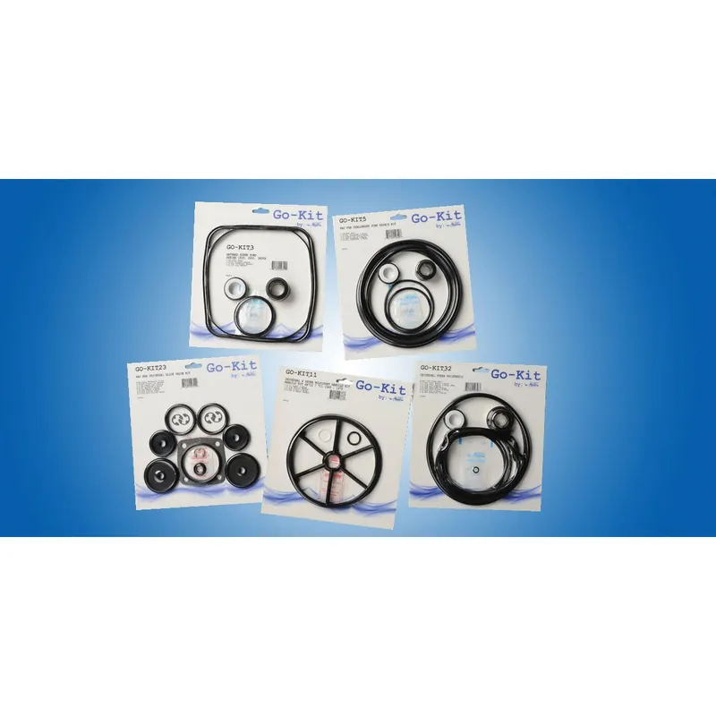 Aladdin GO-KIT78 for Pentair SuperFlo Pump
