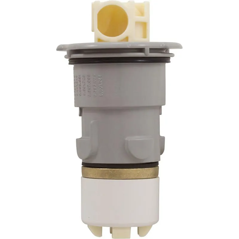 Paramount 004-627-5060-08 Nozzel PV3 with Twist Lock Cap